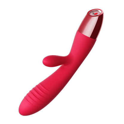 Wowyes LUX-006 V1 Soft Vibrator