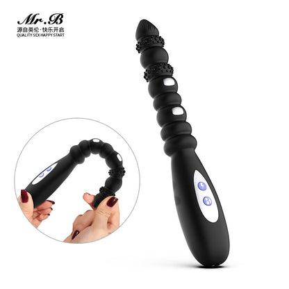 Wowyes  MR.B R1 Personal Prostate Massager