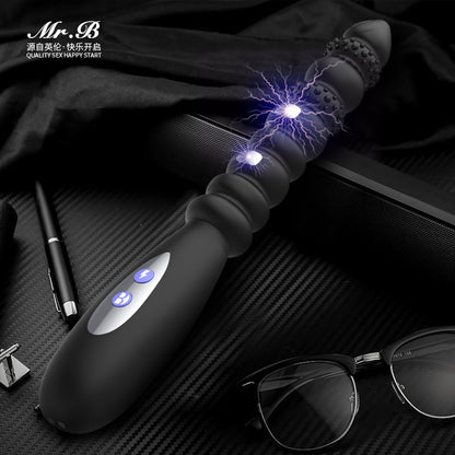 Wowyes  MR.B R1 Personal Prostate Massager
