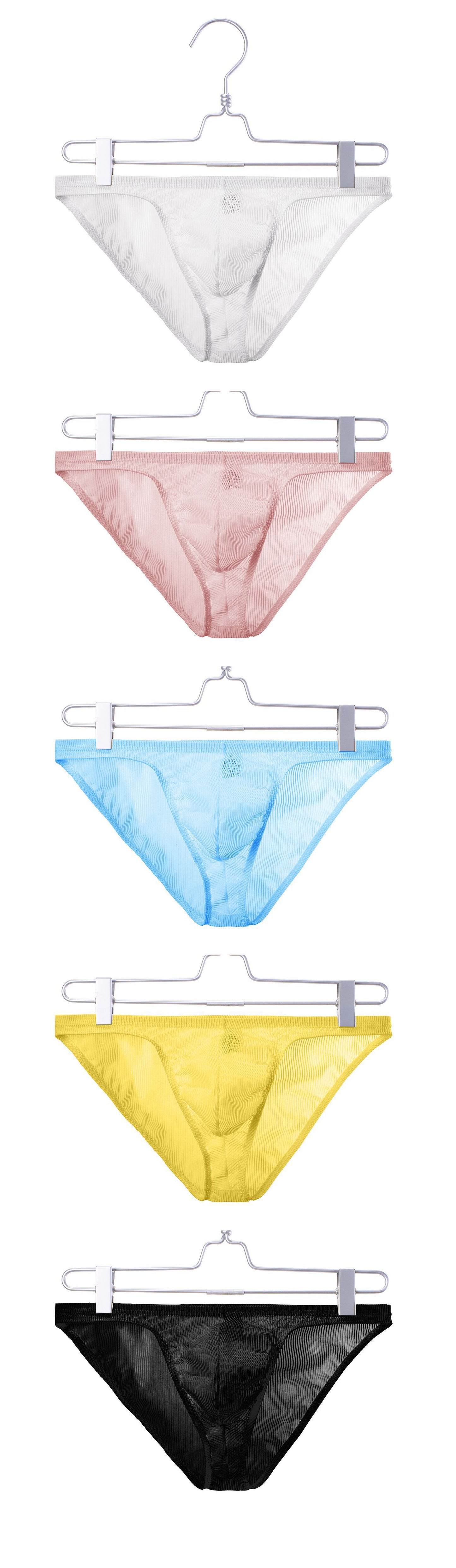 Thong Temptation Sexy Men's Underwear