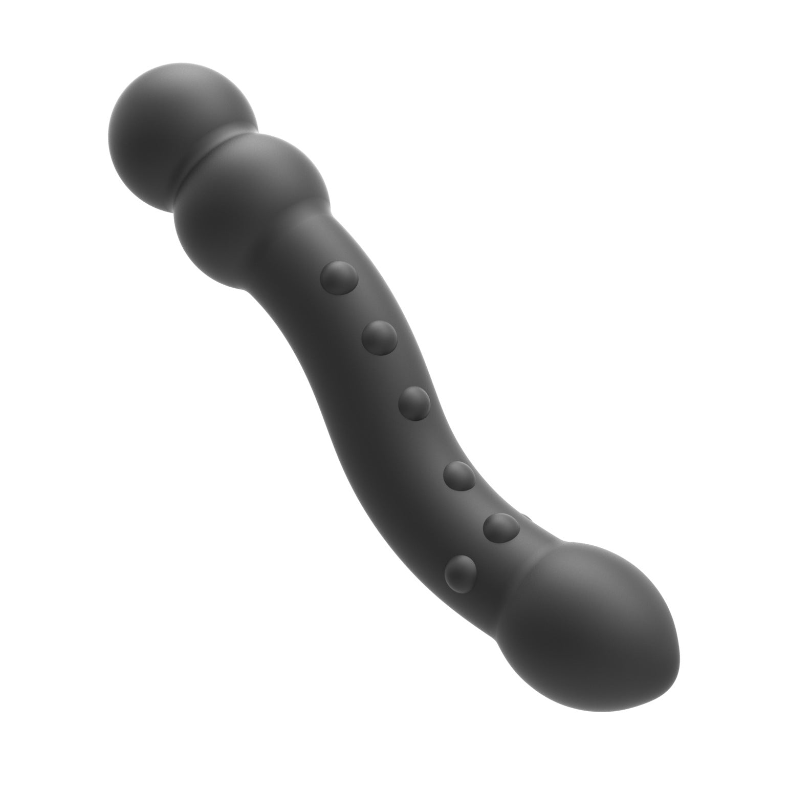 Silicone Beads Anal Plug P-point Stimulation Massage-lovemesex.myshopify.com