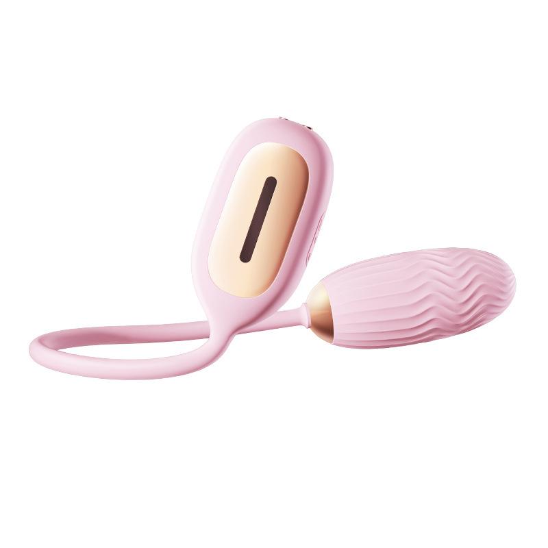 SVAKOM Natalia App Music Mode Controlled Rechargeable Textured Love Egg Vibrator - lovemesex SVAKOM Natalia App Music Mode Controlled Rechargeable Textured Love Egg Vibrator - lovemesex