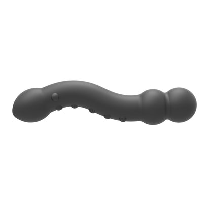 Silicone Beads Anal Plug P-point Stimulation Massage-lovemesex.myshopify.com