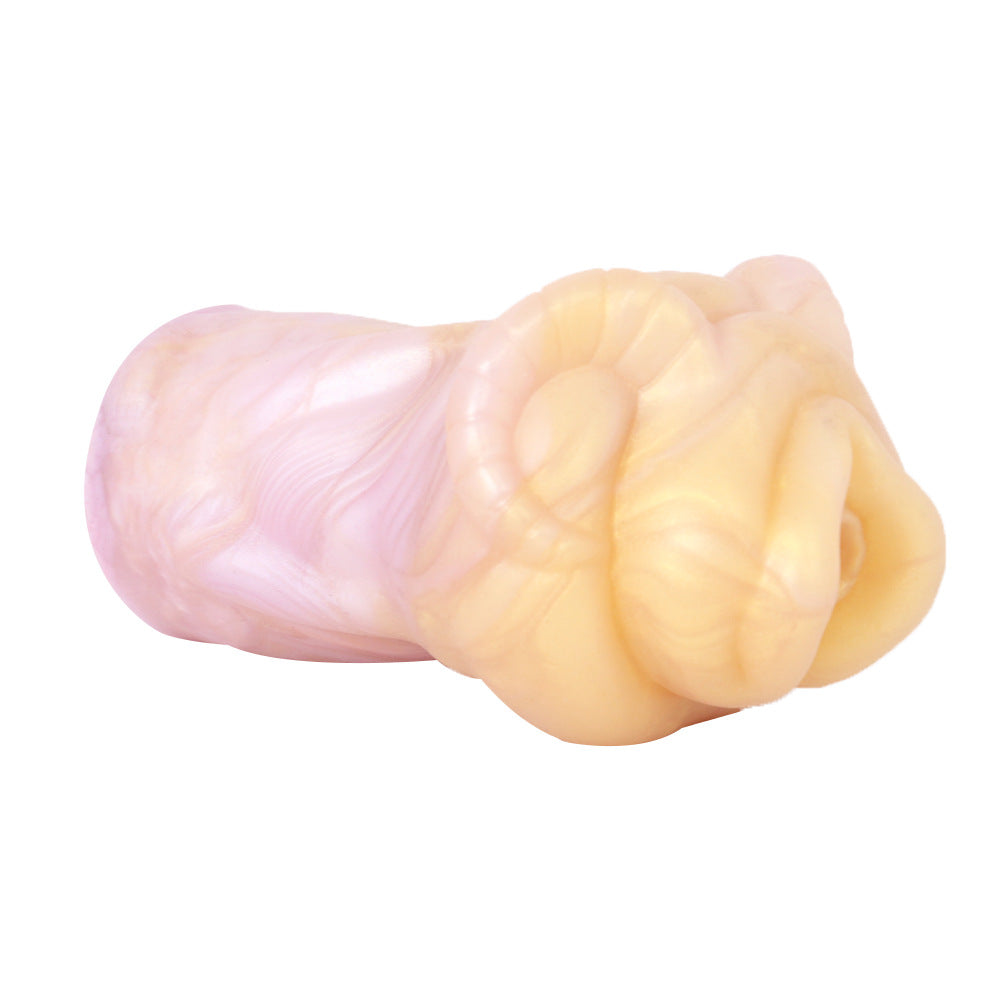 Realistic Butt Toy