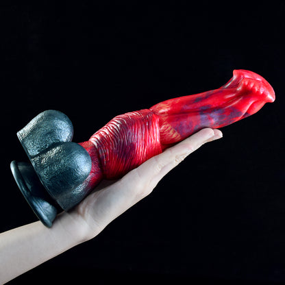 Thick Horse Dildo with Suction Cup