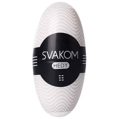 SVAKOM HEDY Egg Male Masturbator - lovemesex SVAKOM HEDY Egg Male Masturbator - lovemesex