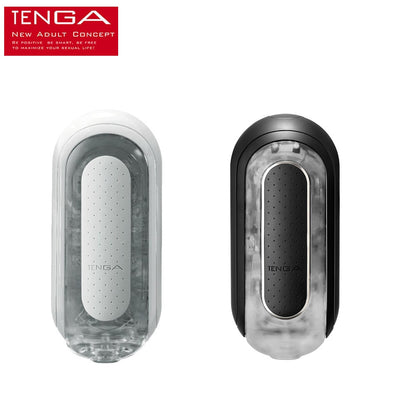 TENGA Flip Zero Electronic Vibration Male Masturbation Cup