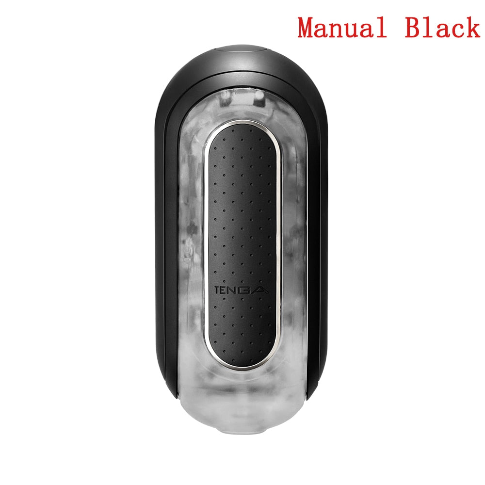 TENGA Flip Zero Electronic Vibration Male Masturbation Cup