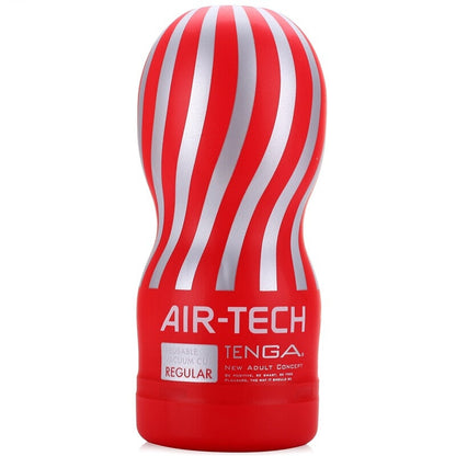 Tenga AIR-TECH Reusable Pocket Male Masturbation Cup