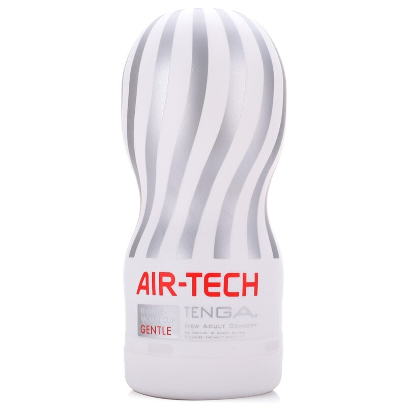 Tenga AIR-TECH Reusable Pocket Male Masturbation Cup