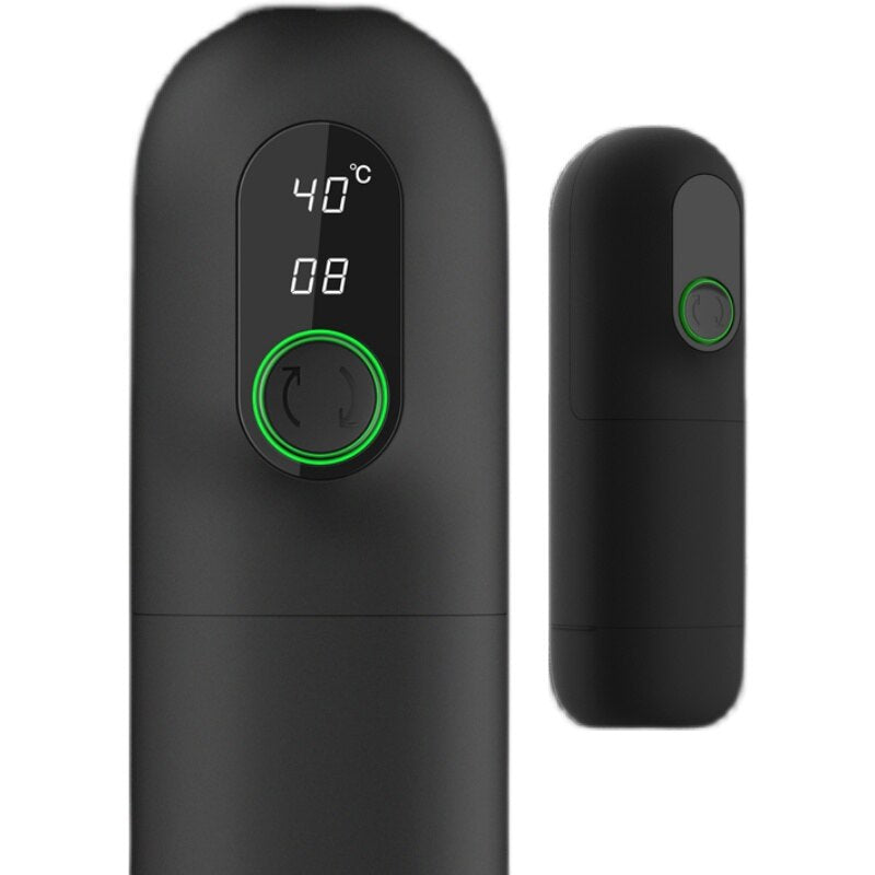 Tryfun Black hole pro fully automatic male masturbator sextoy - lovemesex Tryfun Black hole pro fully automatic male masturbator sextoy - lovemesex