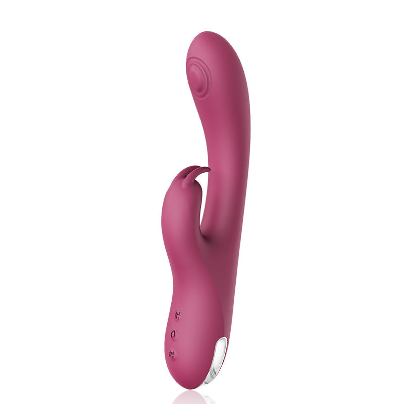 SHAKI Arthur G-Spot Dildo Rabbit Vibrators Sex Toys