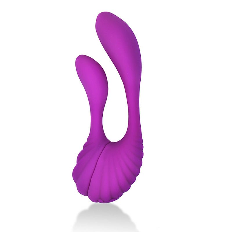 Adrien Lastic swan G Spot and rabbit vibrator - lovemesexRabbit Vibrators