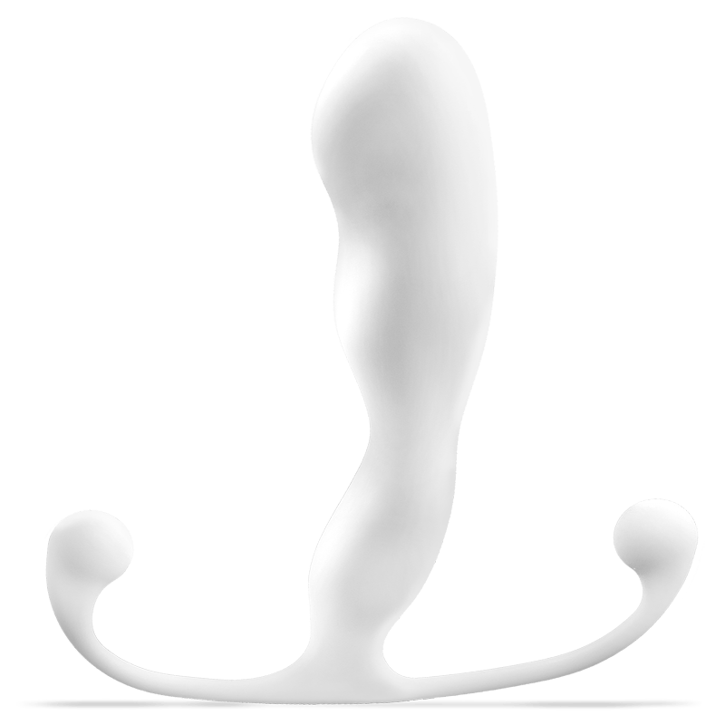 Aneros Helix Trident white prostate massager - lovemesexProstate Massagers
