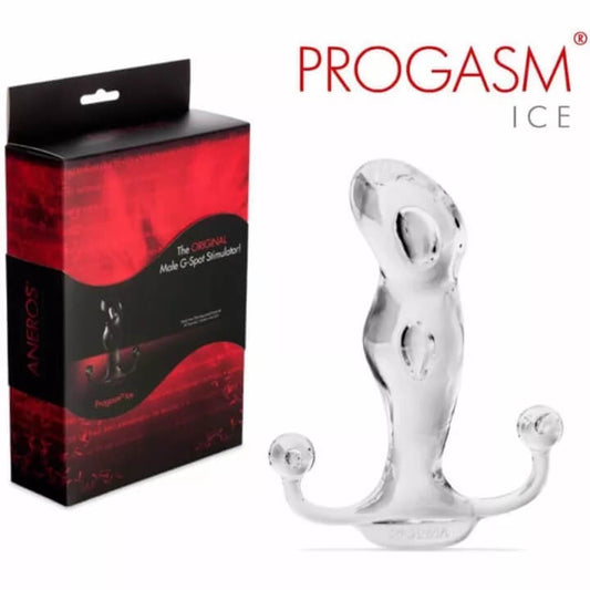 Aneros Progasm Ice Prostate Massager - lovemesexProstate Massager