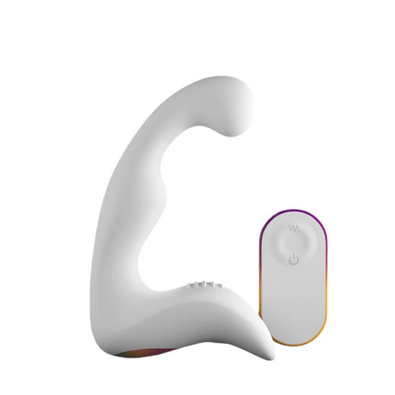 Tryfun remote control finger-like prostate massager