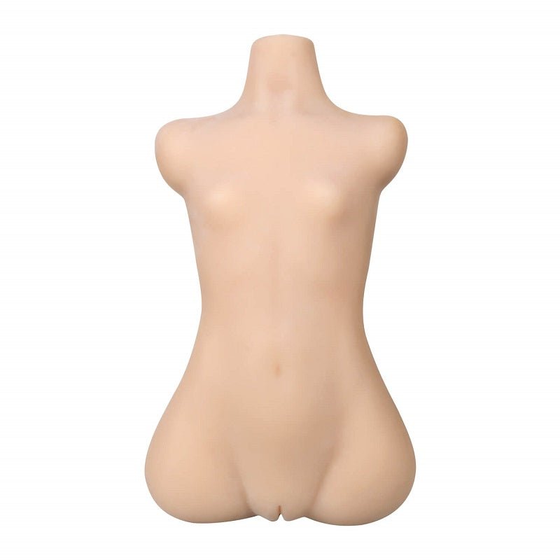 Beingfetish Skin-safe TPE Rubber Doll Masturbation - lovemesexRealistic Vaginas