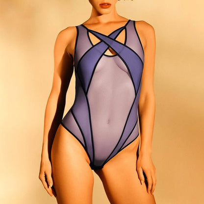Brielle's Bodysuit - lovemesexbodysuit