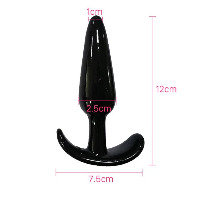 Butt Plug Set for Bondage Sex Toys (7 Pieces) - lovemesex Butt Plug Set for Bondage Sex Toys (7 Pieces) - lovemesex