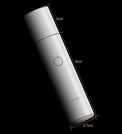 CACHITO Secret Joy AI Sucking Bullet Vibrator - lovemesexClitoral Suction Vibrators