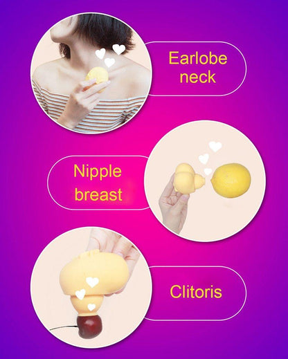 Chicken Clitoris Stimulation - lovemesexClitoral Vibrators