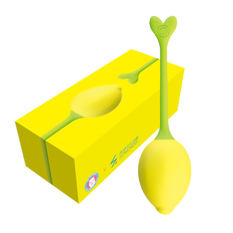 Remote Control Lemon Vibe