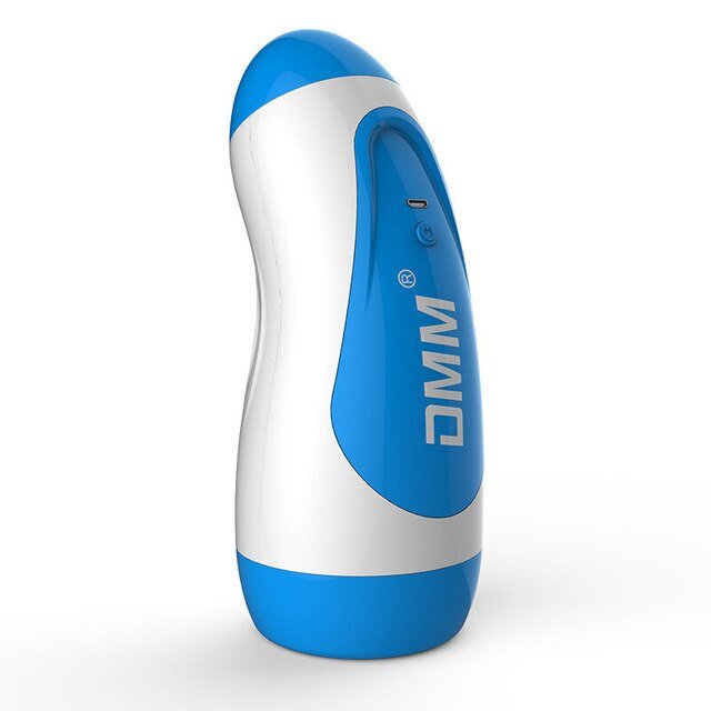 DMM Touch2 Male Masturbation Cup - lovemesex DMM Touch2 Male Masturbation Cup - lovemesex