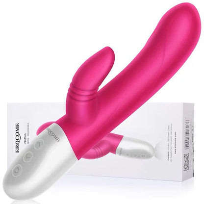 EROCOME PEGASUS rabbit dildos vibrator adult toys - lovemesex EROCOME PEGASUS rabbit dildos vibrator adult toys - lovemesex