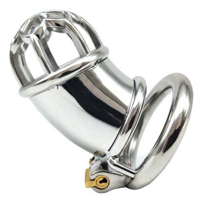 FRRK H200 male BDSM chastity devices penis lock - lovemesexChastity Devices