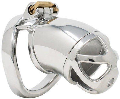 FRRK H201 Stainless Steel Chastity Device - lovemesexChastity Devices