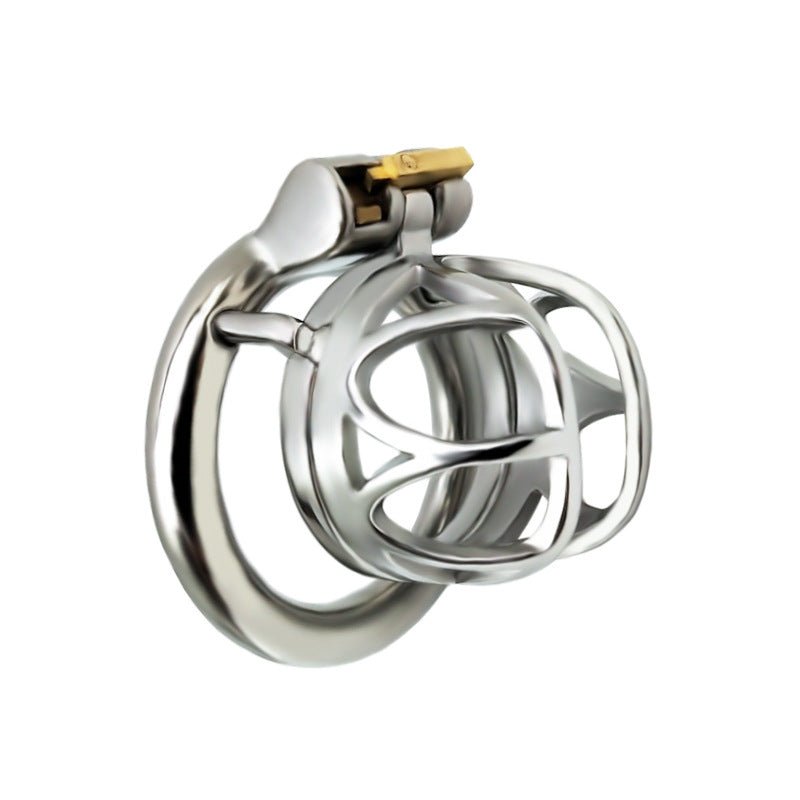 FRRK H300 Male penis chastity lock device - lovemesexChastity Devices