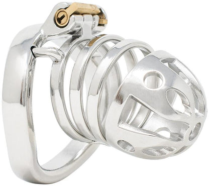 FRRK H400 Male Chastity Device, Cock Cage,Penis Cage - lovemesexChastity Devices