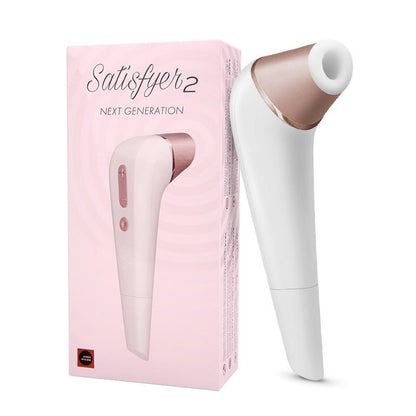 German Satisfyer 10 Speed Sucking Vibrators G Spot Clitoris Stimulator Silicone - lovemesexClitoral Suction Vibrators