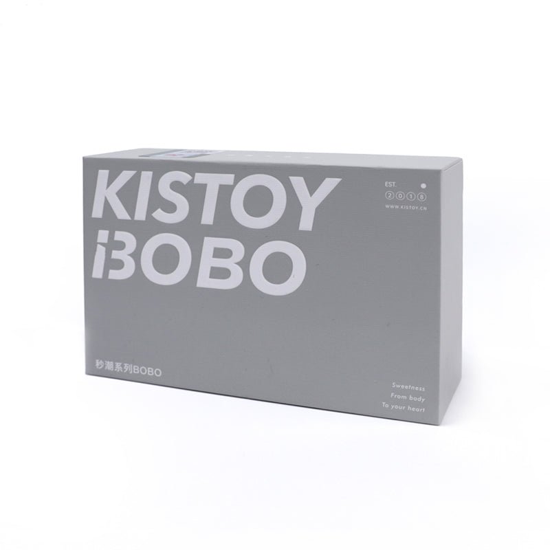 KISSTOY BOBO Lipstick Sucking App Control Vibrator - lovemesex