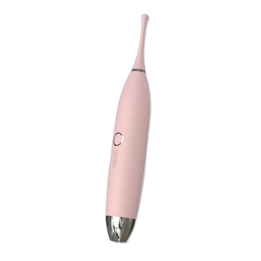 KISTOY C-King Clitoris Simulator Vibrator - lovemesexClitoral Vibrators