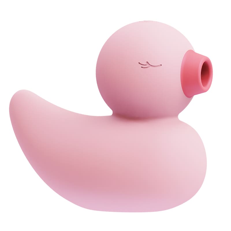 KISSTOY Duck Suction vibrator - lovemesex KISSTOY Duck Suction vibrator - lovemesex