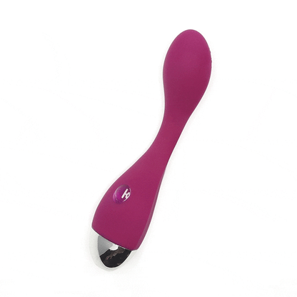 KISTOY Evelyn G-Spot Vibrator Clitoral Stimulator Sex Massage - lovemesexG-Spot Vibrators