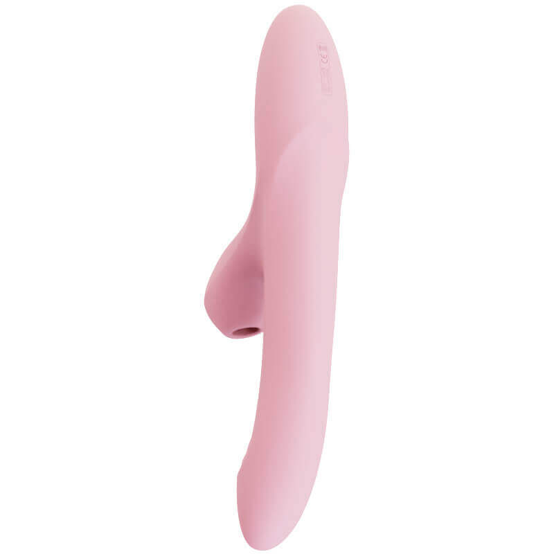 KISSTOY Katy Max Rotating Sucking Vibrator - lovemesex KISSTOY Katy Max Rotating Sucking Vibrator - lovemesex