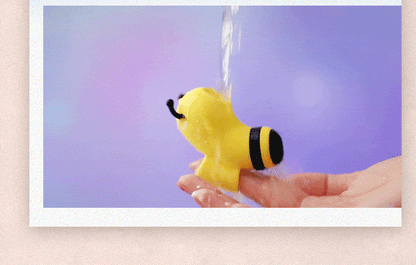 KISTOY Little Bee Finger Vibrator - lovemesex