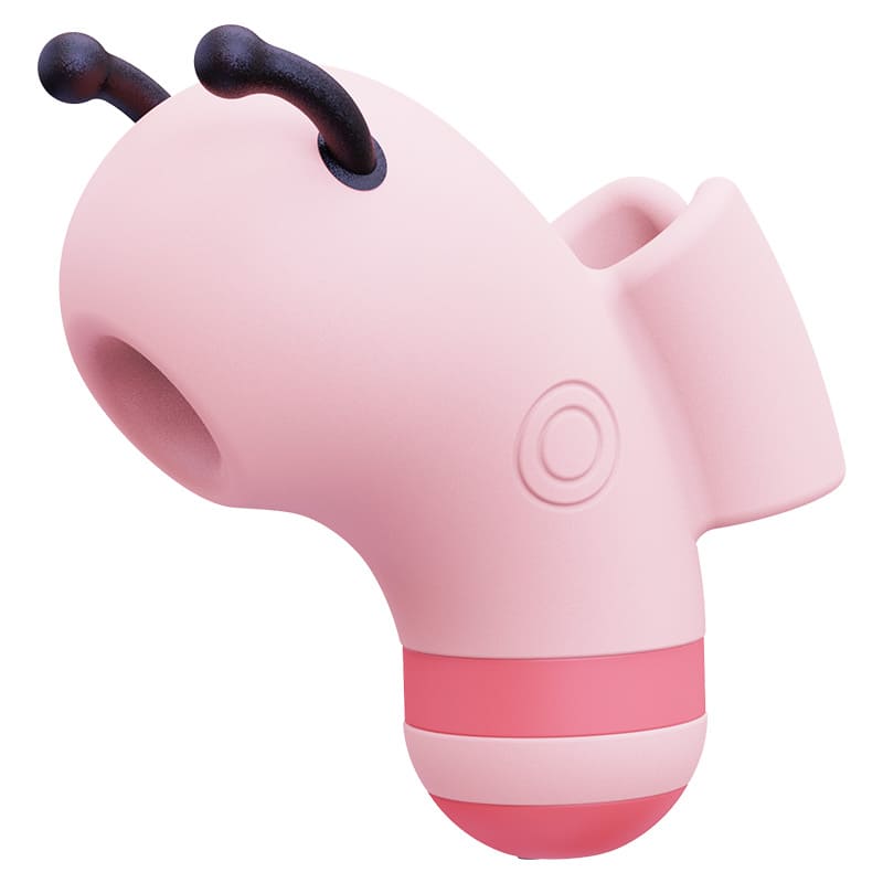 KISSTOY Little Bee Finger Vibrator - lovemesex KISSTOY Little Bee Finger Vibrator - lovemesex