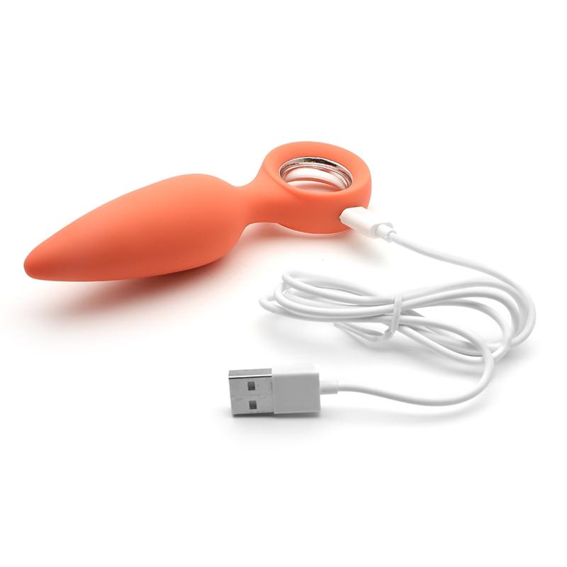 KISSTOY Orville Anal Vibrator - lovemesex KISSTOY Orville Anal Vibrator - lovemesex