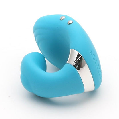 KISTOY Queeni Finger Vibrator - lovemesexG-Spot Vibrators