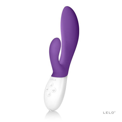 Lelo INA™ 2 Rabbit Vibrator - lovemesexrabbit vibrator
