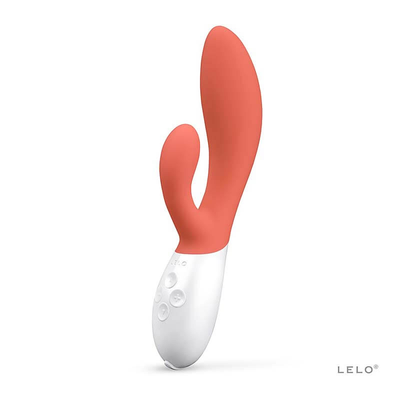 Lelo INA™ 3 Vibrator - lovemesexrabbit vibrator