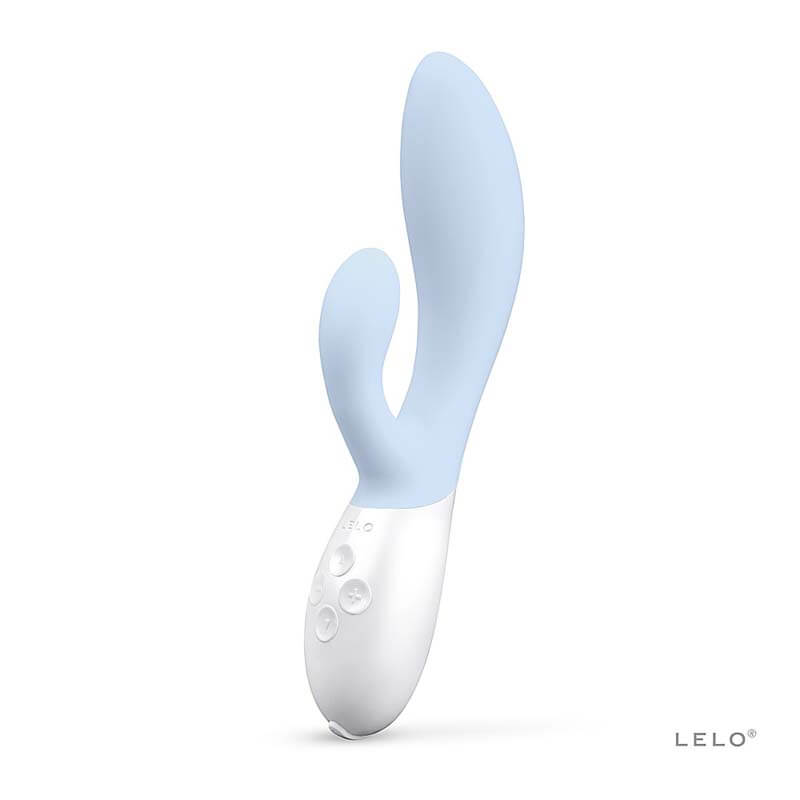 Lelo INA™ 3 Vibrator - lovemesexrabbit vibrator