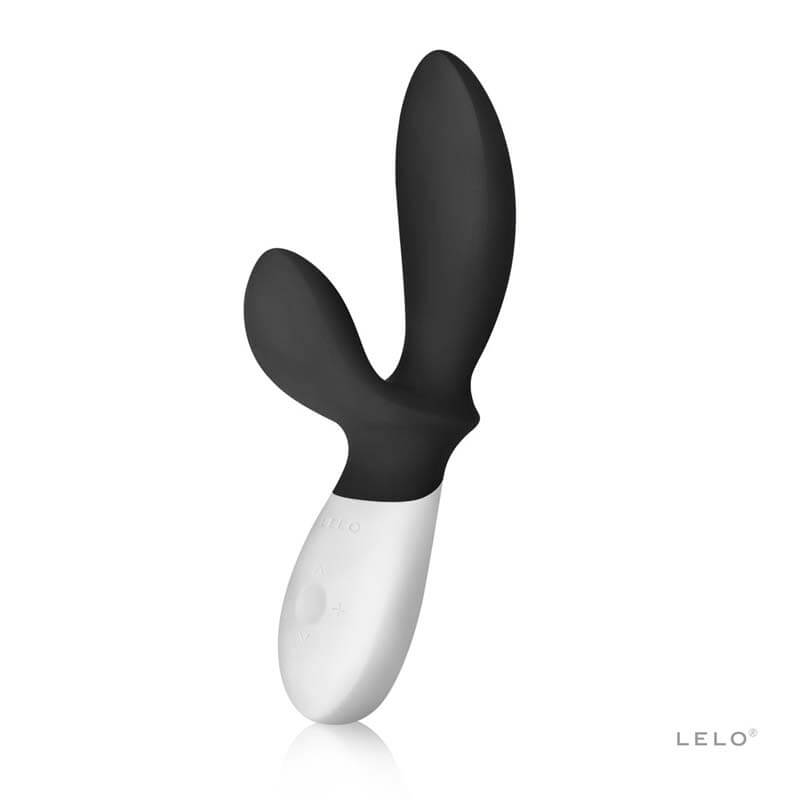 Lelo Loki Wave Prostate Massager - lovemesexProstate Massager