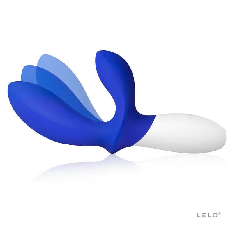 Lelo Loki Wave Prostate Massager - lovemesexProstate Massager
