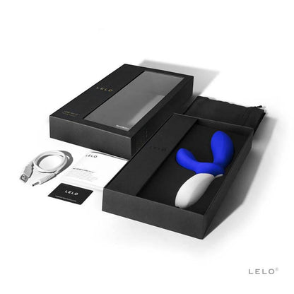 Lelo Loki Wave Prostate Massager - lovemesexProstate Massager