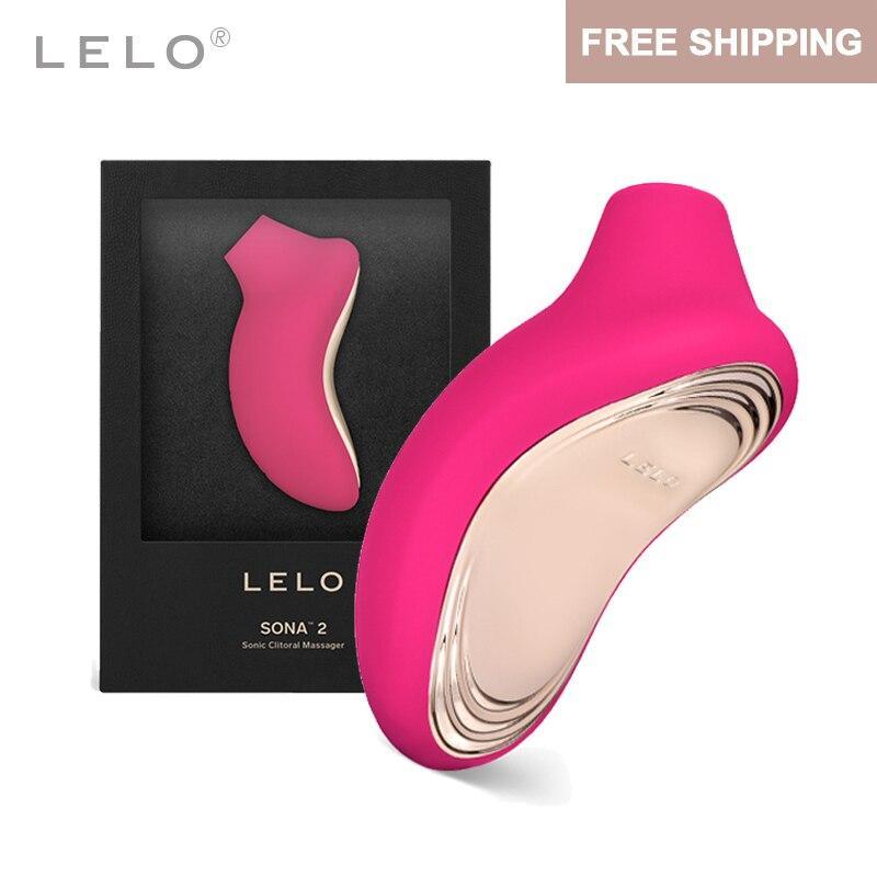 LELO Sona 2 Cruise Suction G Spot Clitoris Stimulation Orgasm Nipple Sucker High-end Vibrator - lovemesex LELO Sona 2 Cruise Suction G Spot Clitoris Stimulation Orgasm Nipple Sucker High-end Vibrator - lovemesex