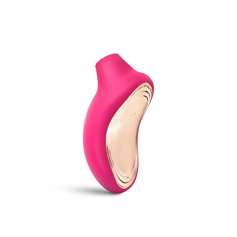 LELO Sona 2 Cruise Suction G Spot Clitoris Stimulation Orgasm Nipple Sucker High-end Vibrator - lovemesexClitoral Suction Vibrators